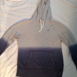 Hollister hoodie